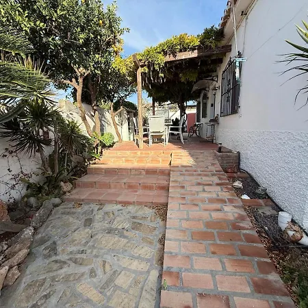 Casa Luise - 3 Bedroom Сasa de vacaciones Nerja