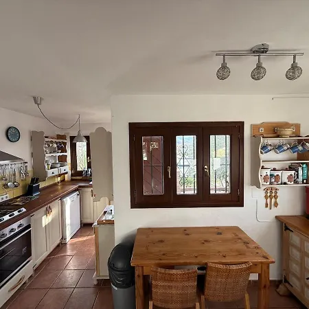 Casa Luise - 3 Bedroom Semesterbostad Nerja
