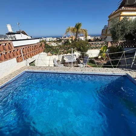 Casa Luise - 3 Bedroom Semesterbostad *