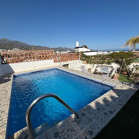 Casa Luise - 3 Bedroom Semesterbostad *