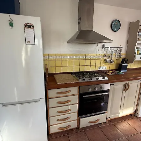 Semesterbostad Casa Luise - 3 Bedroom Nerja