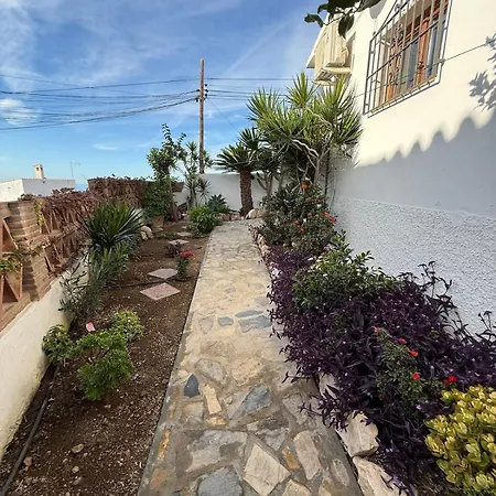 Casa Luise - 3 Bedroom Semesterbostad