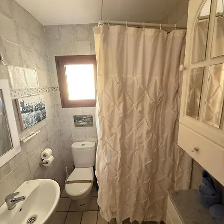 Casa Luise - 3 Bedroom Semesterbostad Nerja