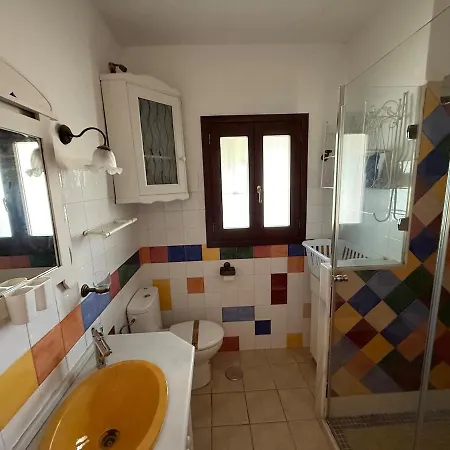 Casa Luise - 3 Bedroom Semesterbostad *