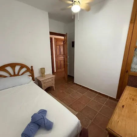 Casa Luise - 3 Bedroom Semesterbostad Nerja