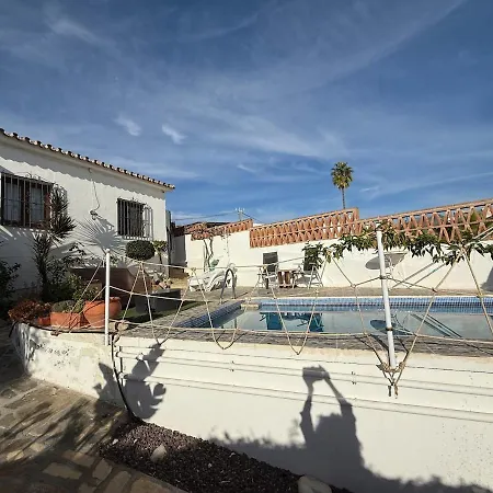 Semesterbostad Casa Luise - 3 Bedroom *