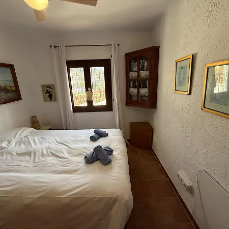 Semesterbostad Casa Luise - 3 Bedroom