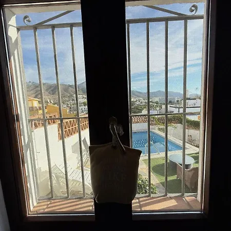 Casa Luise - 3 Bedroom Semesterbostad Nerja