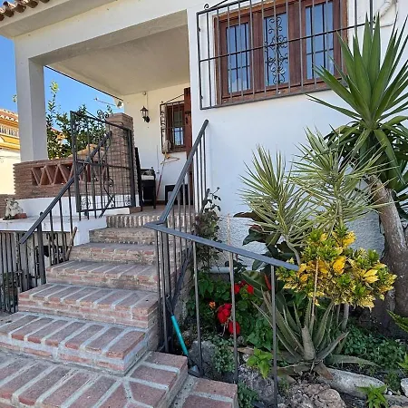 Casa Luise - 3 Bedroom Semesterbostad Nerja