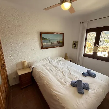 Casa Luise - 3 Bedroom Semesterbostad *