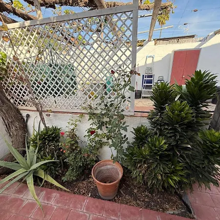Semesterbostad Casa Luise - 3 Bedroom *