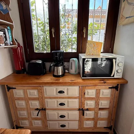 Casa Luise - 3 Bedroom Semesterbostad *