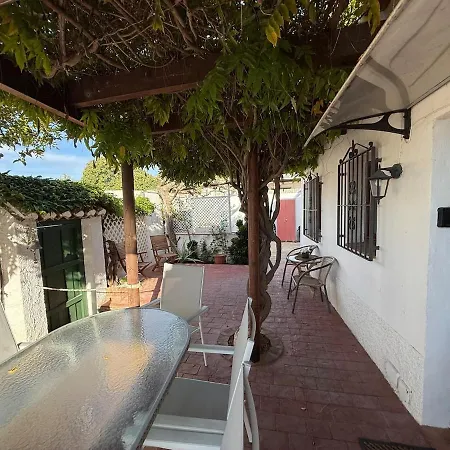 Semesterbostad Casa Luise - 3 Bedroom *