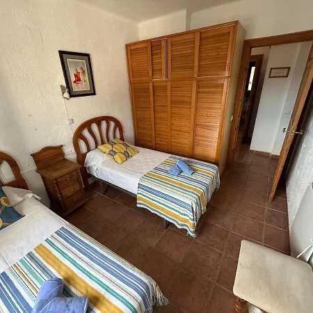 Semesterbostad Casa Luise - 3 Bedroom Nerja