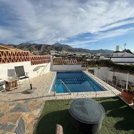 Semesterbostad Casa Luise - 3 Bedroom