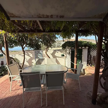 Casa Luise - 3 Bedroom Semesterbostad Nerja
