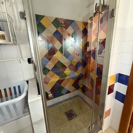 Semesterbostad Casa Luise - 3 Bedroom Nerja